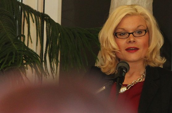 Angela Hummitzsch (Foto: nnz)