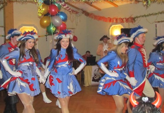 Gelungener Auftakt (Foto: privat)