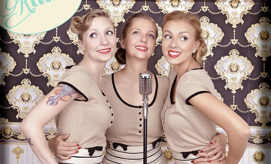 kCousins (Foto: Agentur)