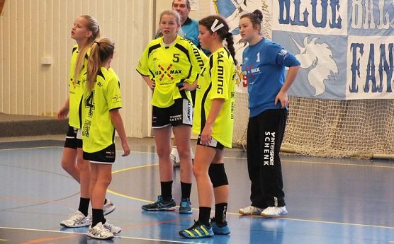 Auf dem Sprung ins Nationalteam? (Foto: Sandra Arm)