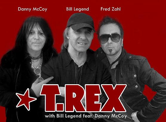 T.REX im Nordh&auml;user Ring (Foto: Manthey Event)