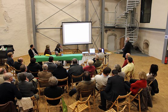 Sanierung Fahrbahn (Foto: Karl-Heinz Herrmann)