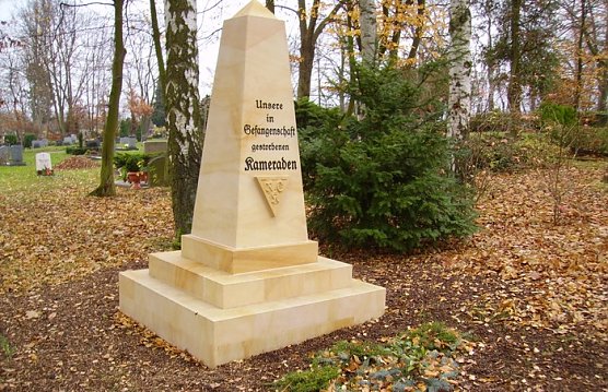 Saubergemacht (Foto: VdK Bleicherode) Saubergemacht (Foto: VdK Bleicherode)