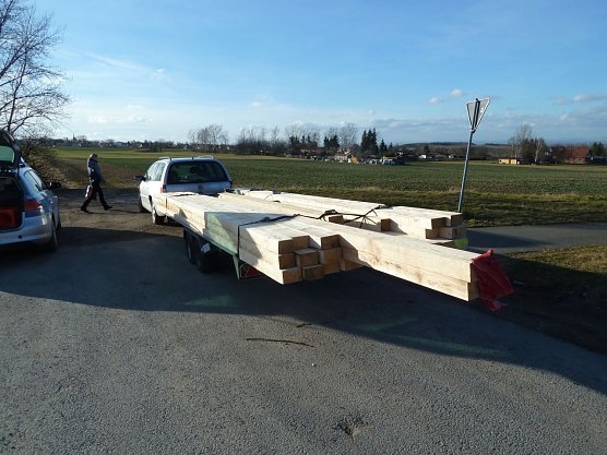 Überladen (Foto: API) Überladen (Foto: API)