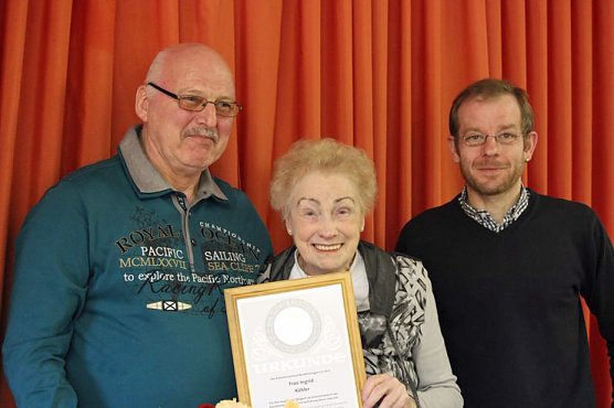 Jahreshauptversammlung Chorverband (Foto: Karl-Heinz Herrmann)