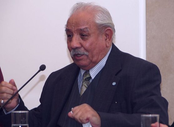 Zeitzeuge (Foto: nnz)