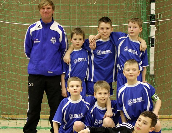 Mitgespielt (Foto: Michael Liedke) Mitgespielt (Foto: Michael Liedke)