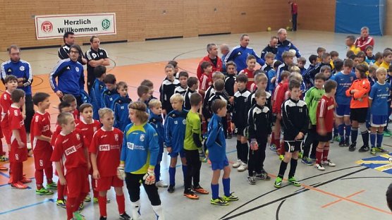 In Erfurt mit dabei (Foto: Th. Heller) In Erfurt mit dabei (Foto: Th. Heller)