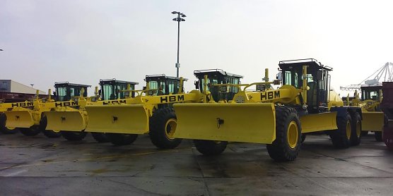 Gehen auf Reise nach Ghana (Foto: HBM NOBAS)