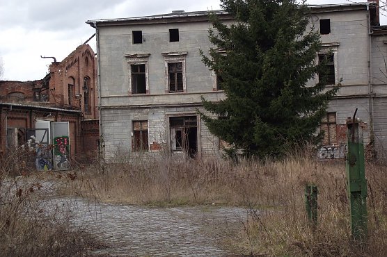 Herrenhaus (Foto: Kurt Frank)