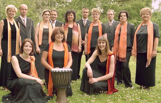 Cantamus (Foto: Cantamus)