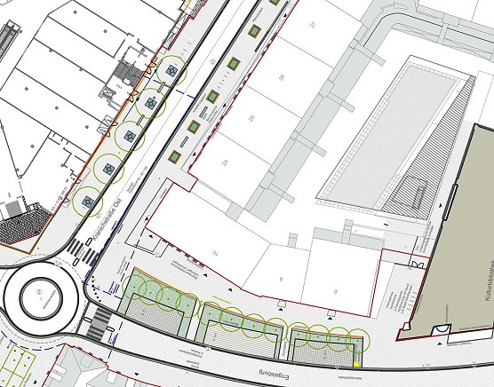 Plan (Foto: Stadtverwaltung Nordhausen) Plan (Foto: Stadtverwaltung Nordhausen)