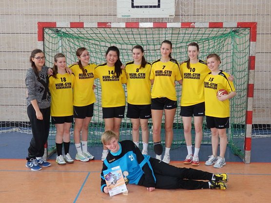 Zweiter Platz (Foto: privat) Zweiter Platz (Foto: privat)