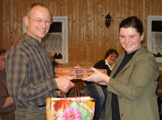 Zu Gast beim JUSOWE (Foto: JSW) Zu Gast beim JUSOWE (Foto: JSW)