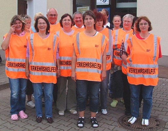 Begleiter (Foto: ARGE)