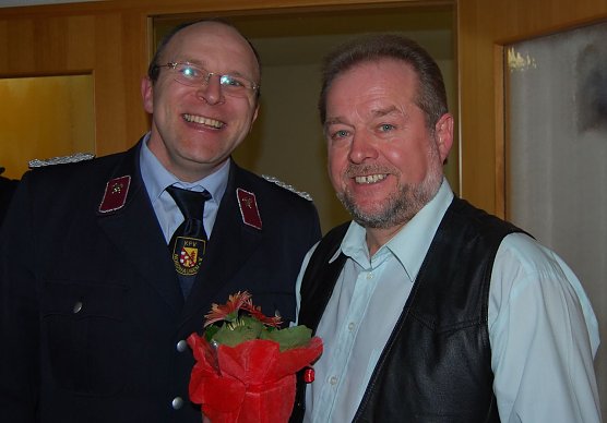 Evers, Peter (Foto: privat)