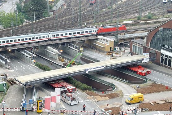 Weihnachten in Hamburg (Foto: SBN) Weihnachten in Hamburg (Foto: SBN)