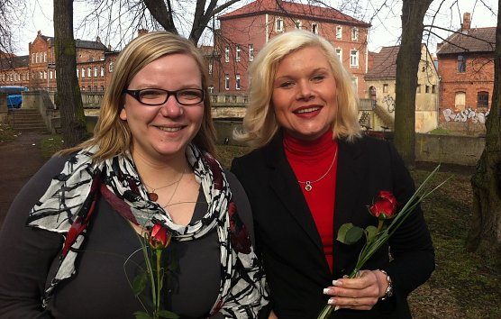 Mitteldorf, Hummitzsch (Foto: LINKE)