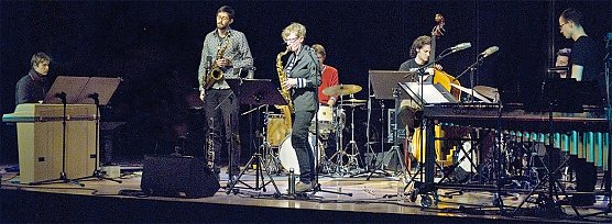 Webberband (Foto: Agentur)