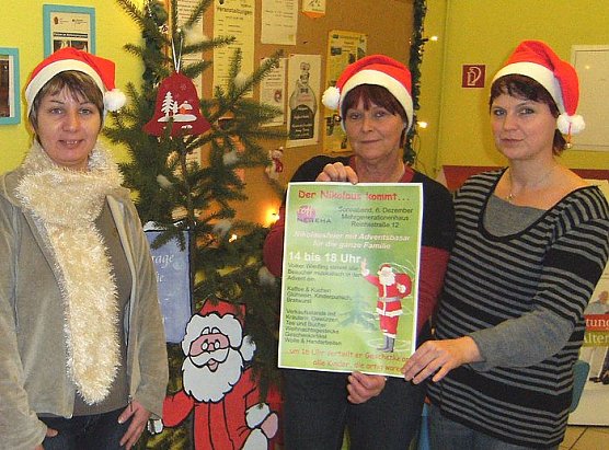 Familienadvent (Foto: LIFT)