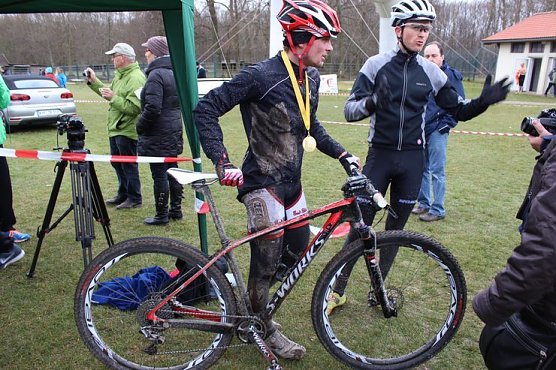 Possenlauf (Foto: Karl-Heinz Herrmann) Possenlauf (Foto: Karl-Heinz Herrmann)