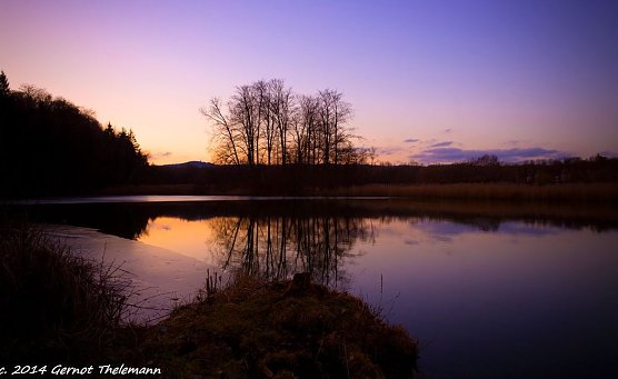 Wetter-Bild (Foto: Gernot Thelemann)