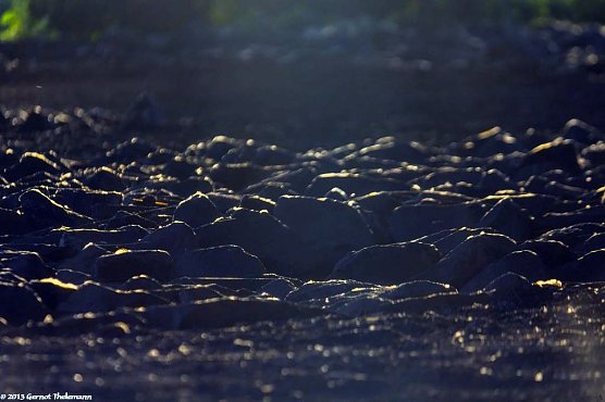 Wetter-Bild (Foto: Gernot Thelemann) Wetter-Bild (Foto: Gernot Thelemann)