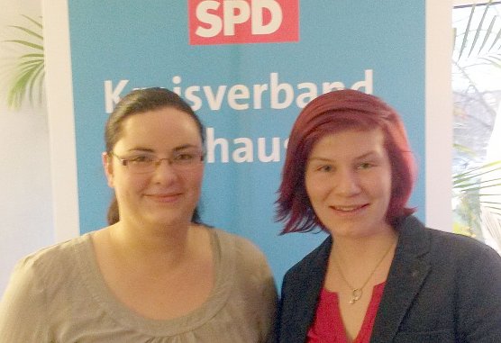 Ahlers, Gruner (Foto: privat)