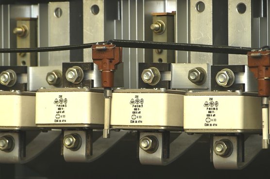 Im Unterwerk (Foto: nnz) Im Unterwerk (Foto: nnz)