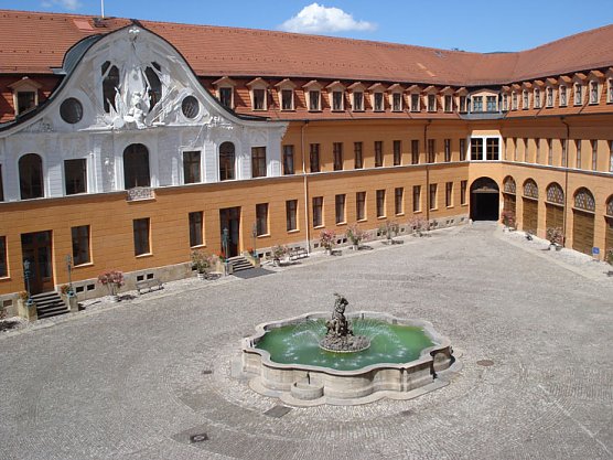 Auftaktveranstaltung zum Kulturentwicklungskonzept (Foto: Stadt Nordhausen)