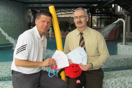 Gemeinsame Aktion (Foto: privat)