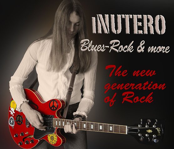 iNUTERO (Foto: Agentur)