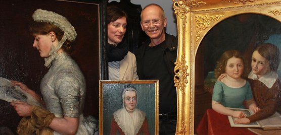 Restauriert (Foto: I. Bergmann|Stadtverwaltung Nordhausen)