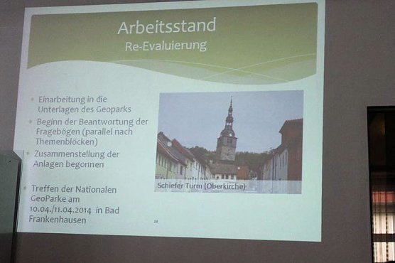 GeoPark Kyffhäuser soll attraktiver werden (Foto: Karl-Heinz Herrmann) GeoPark Kyffhäuser soll attraktiver werden (Foto: Karl-Heinz Herrmann)