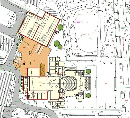 Grafik (Foto: Theater Nordhausen) Grafik (Foto: Theater Nordhausen)
