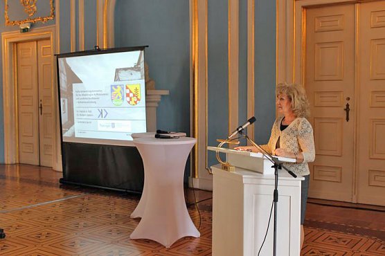 Startschuss zu lokalen Kultur-Konzepten erfolgt (Foto: Karl-Heinz Herrmann) Startschuss zu lokalen Kultur-Konzepten erfolgt (Foto: Karl-Heinz Herrmann)