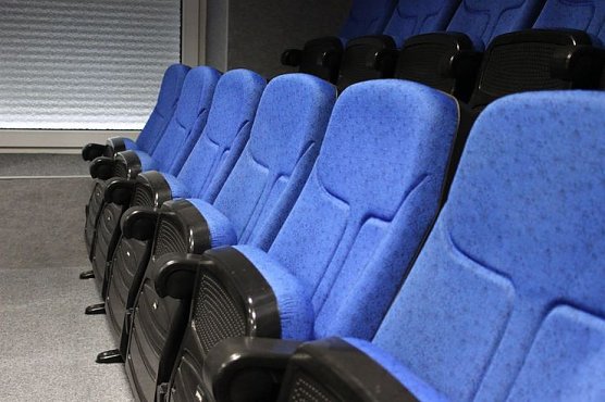 Ferienpark aufgewertet (Foto: Karl-Heinz Herrmann)