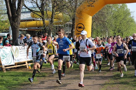 Impressionen vom Kyffh&auml;userberglauf 2014 (1) (Foto: Karl-Heinz Herrmann)