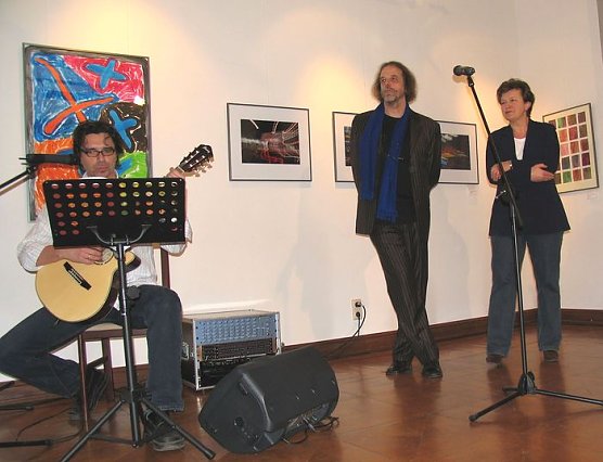 Jahresschau (Foto: psv)