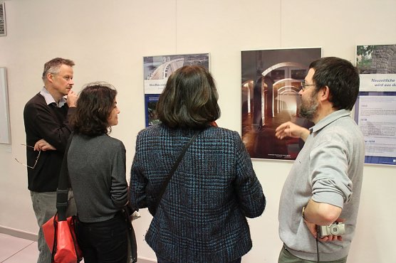 und es floss in Str&ouml;men (Foto: Angelo Glashagel)