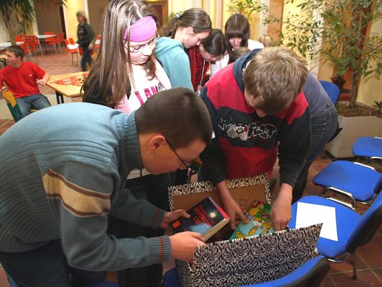 Schon mal gest&ouml;bert (Foto: nnz)