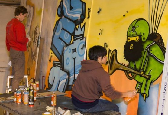 thea (Foto: theater)