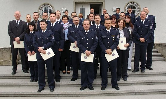 Bef&ouml;rdert (Foto: Polizei)
