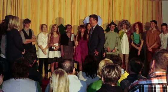 Aufgeführt (Foto: S. Winter) Aufgeführt (Foto: S. Winter)