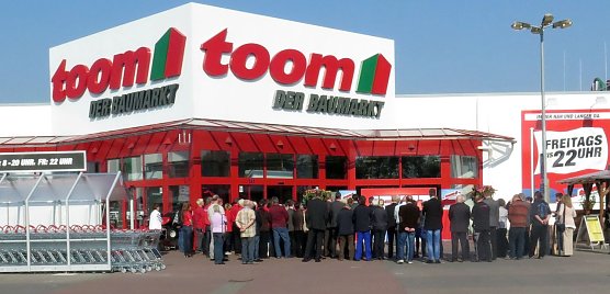 Presse-Empfang (Foto: nnz) Presse-Empfang (Foto: nnz)