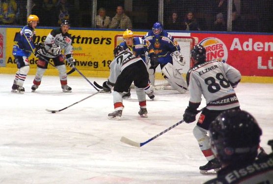 Sieg in Adendorf (Foto: Koch)