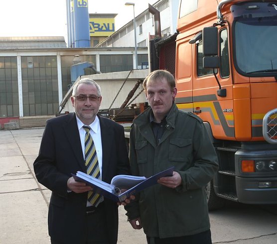 Miteinander (Foto: HABAU/UB)