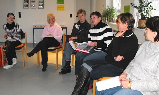 Kinder einer Erde (Foto: Ehrhardt)