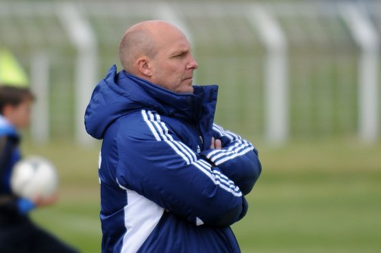 J&ouml;rg Goslar (Foto: Lars Koch)