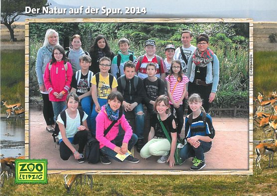 Ferienspiele (Foto: Manuela Dilbins)